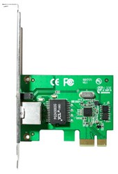 کارت شبکه LAN تندا UG1 Gigabit PCI Express88247thumbnail